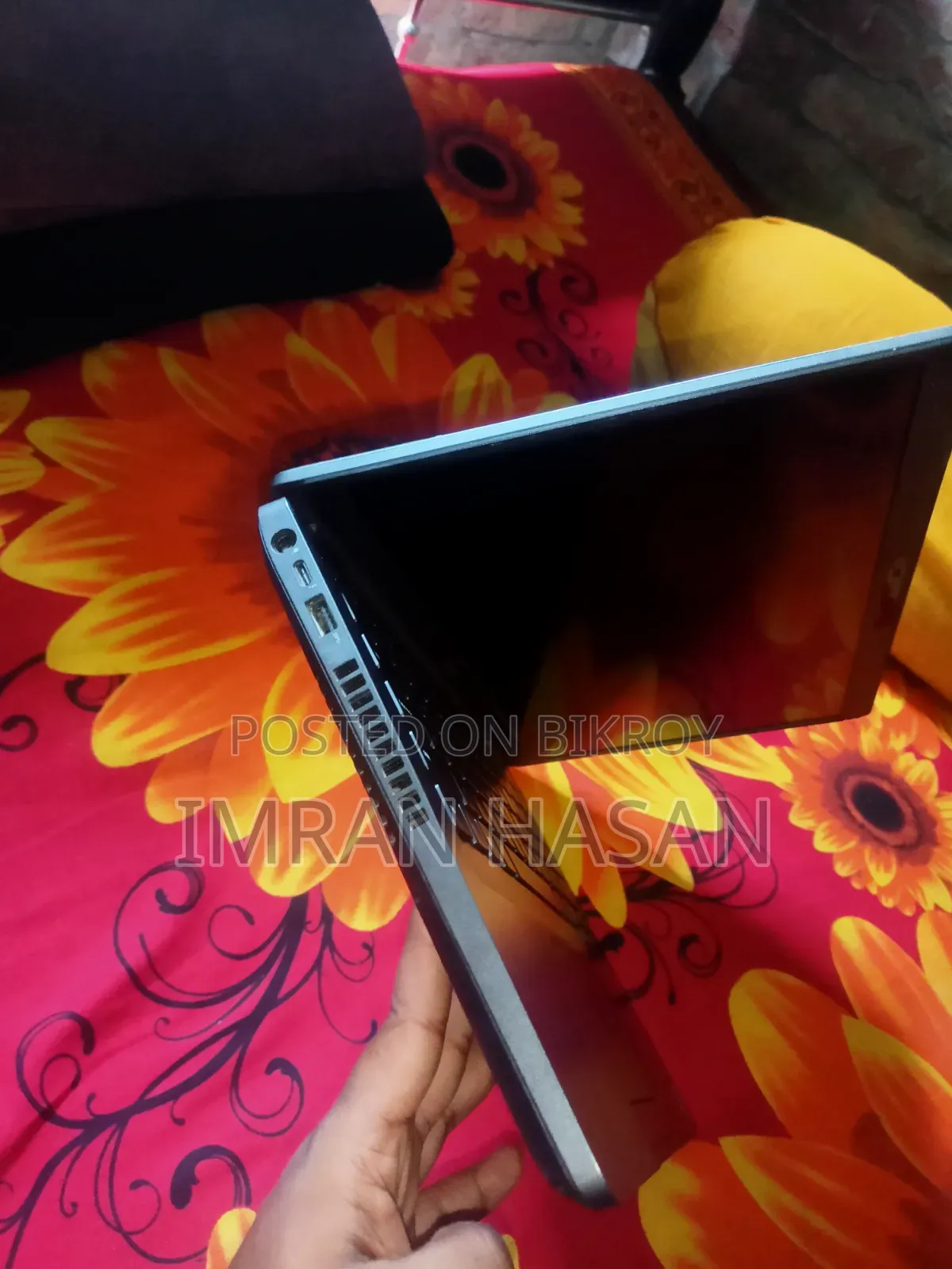 Laptop Dell Latitude 5401 8GB Intel Core i5 SSD 256GB