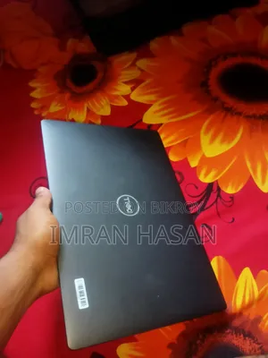 Laptop Dell Latitude 5401 8GB Intel Core i5 SSD 256GB