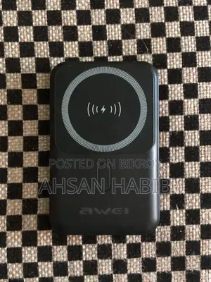 আওয়ে ১০০০ এমএএইচ পাওয়ার ব্যাংক
