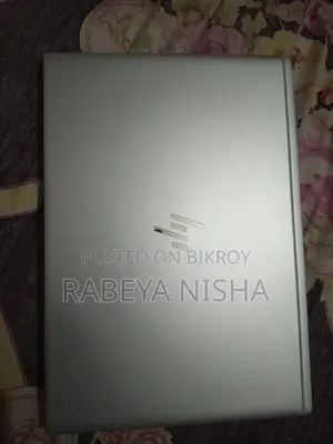 ল্যাপটপ এইচপি এলিটবুক ১০৪০ জি৪ ১৬জিবি ইন্টেল কোর আই৫ এসএসডি ২৫৬জিবি