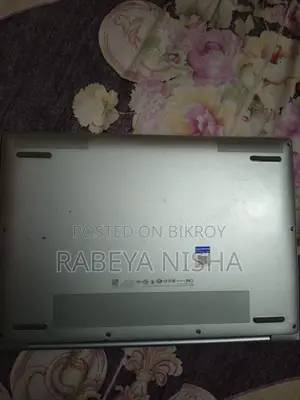ল্যাপটপ এইচপি এলিটবুক ১০৪০ জি৪ ১৬জিবি ইন্টেল কোর আই৫ এসএসডি ২৫৬জিবি