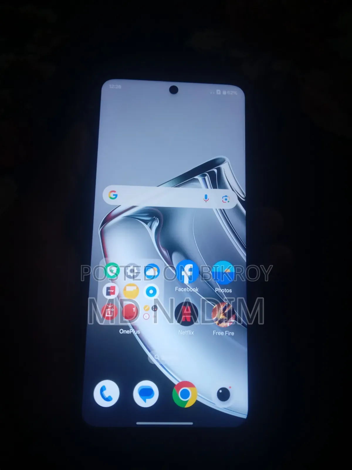 OnePlus Nord CE 3 Lite 128 GB Bronze