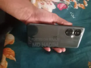 OnePlus Nord CE 3 Lite 128 GB Bronze