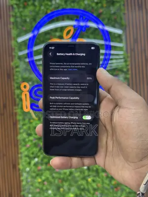 অ্যাপল আইফোন ১১ প্রো ২৫৬ জিবি গ্রিন