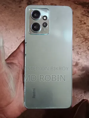 শাওমি রেডমি নোট ১২ ১২৮ জিবি