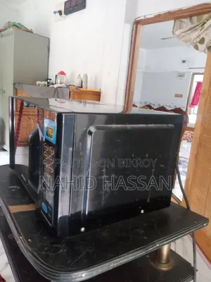 Miyako 20 Liter Microwave Oven 800W