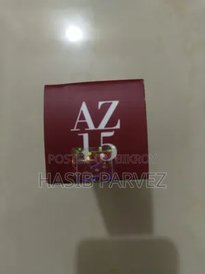 Cos De BAHA AZ Azelaic Acid 15 Serum 30ml