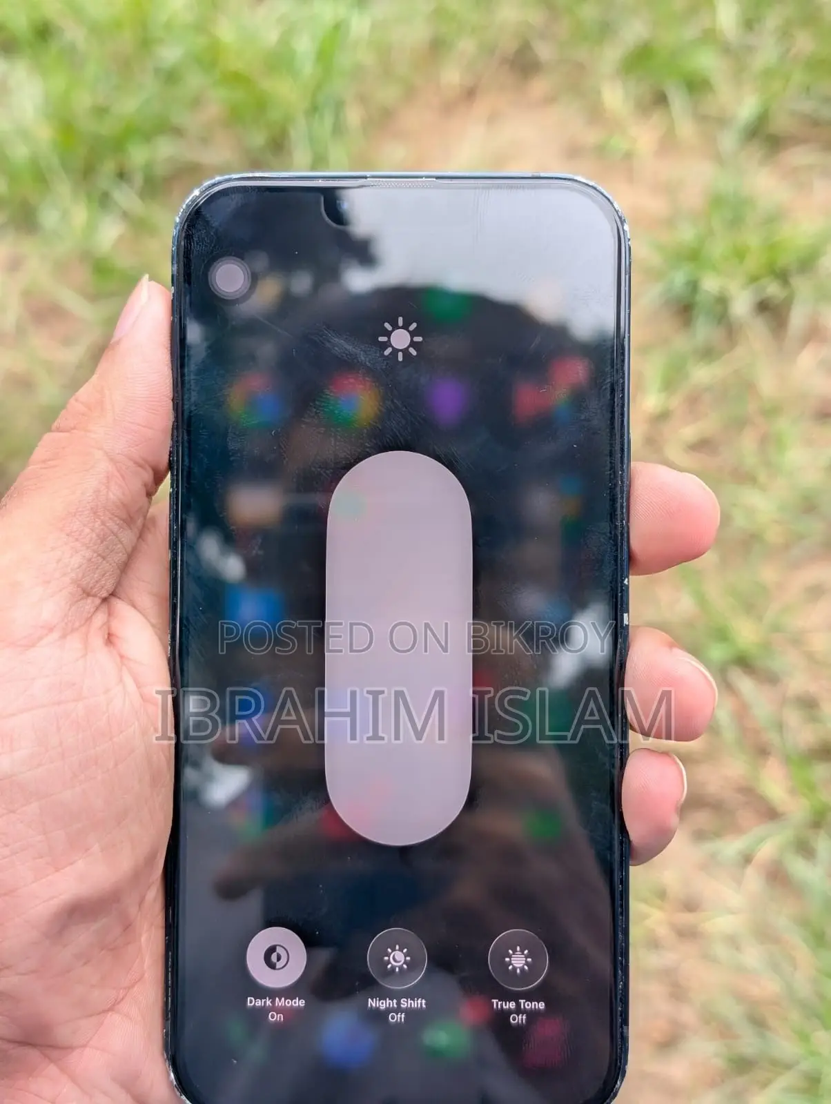 Apple iPhone 14 Plus 128 GB Purple