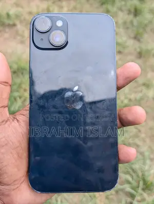 Apple iPhone 14 Plus 128 GB Purple