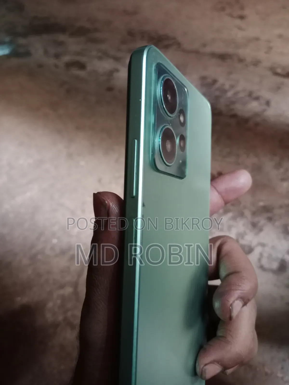 শাওমি রেডমি নোট ১২ ১২৮ জিবি