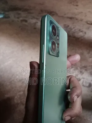 শাওমি রেডমি নোট ১২ ১২৮ জিবি