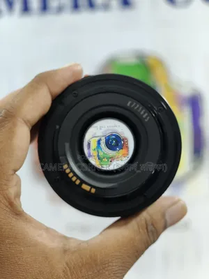 Yn 50mm F1.8 Lens