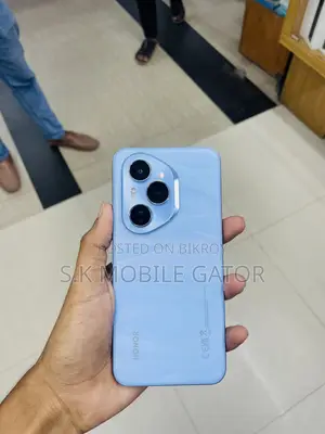 Honor 400 Pro 512 GB Blue