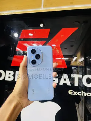 Honor 400 Pro 512 GB Blue