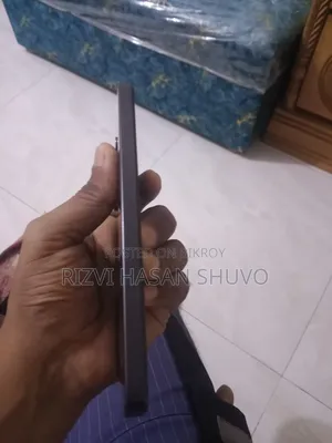 শাওমি রেডমি নোট ১৩ ২৫৬ জিবি ব্ল্যাক