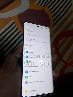 শাওমি সিভি ১এস ২৫৬ জিবি