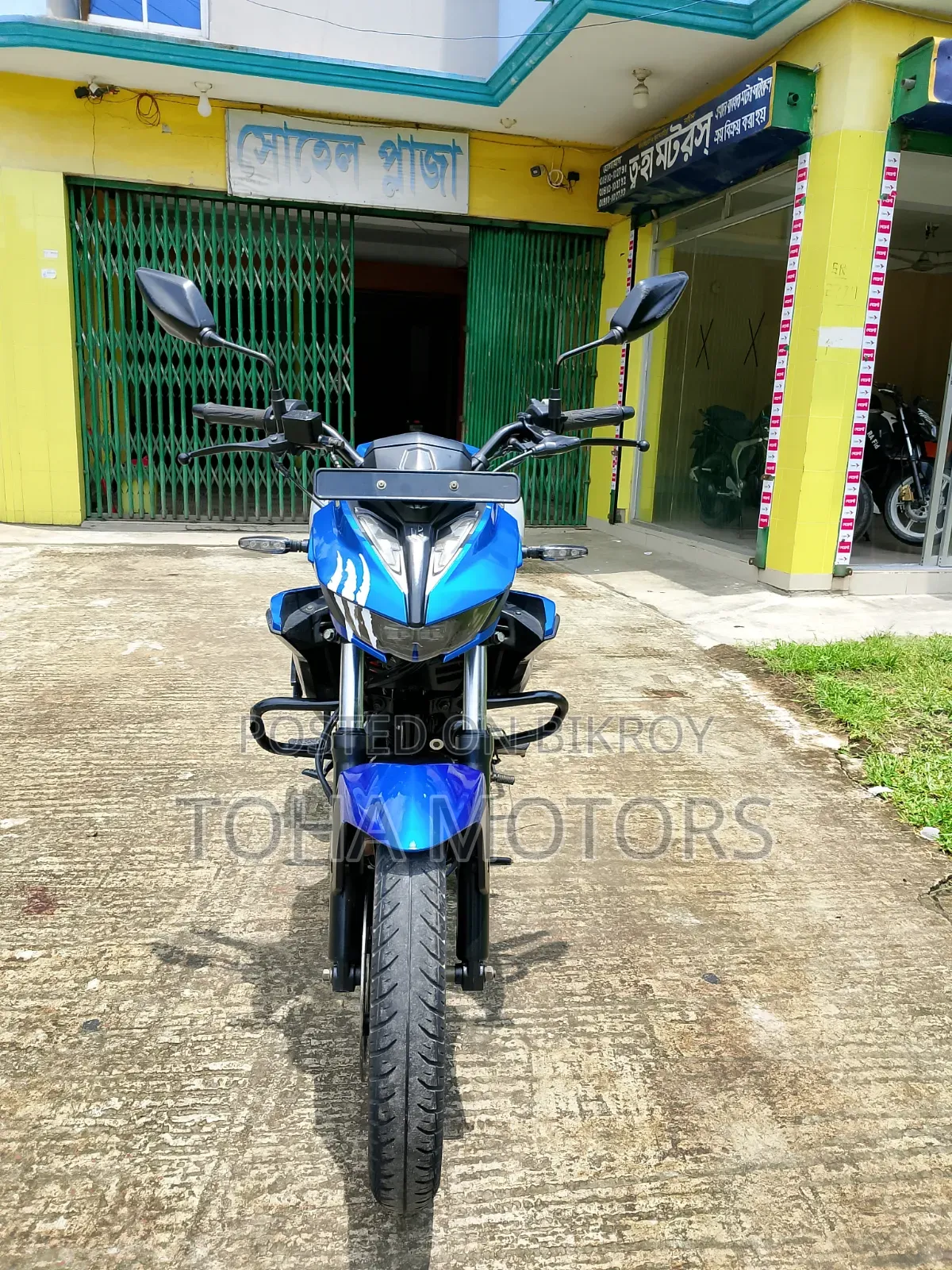 হিরো এক্সট্রিম ১২৫আর ২০২৫