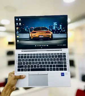Laptop HP 16GB Intel Core I7 SSD 512GB