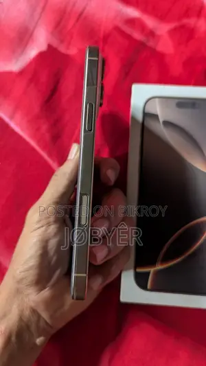 Apple iPhone 16 Pro Max 256 GB