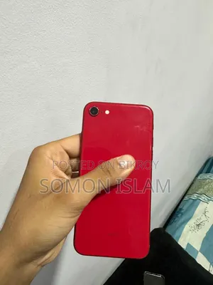 Apple iPhone SE (2020) 64 GB Red