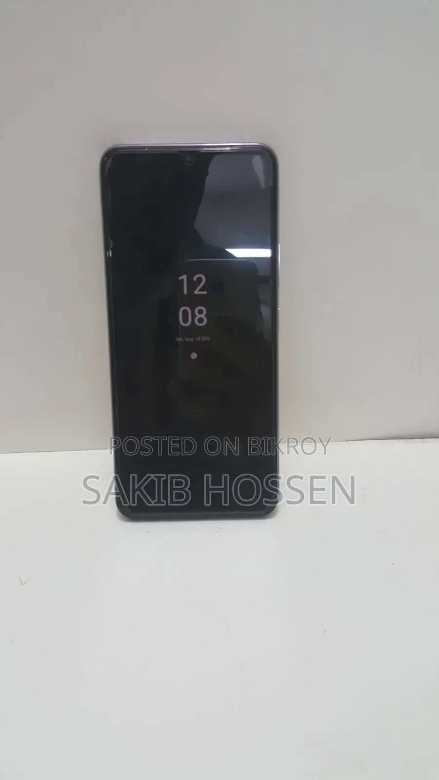 Vivo V20 128 GB Purple