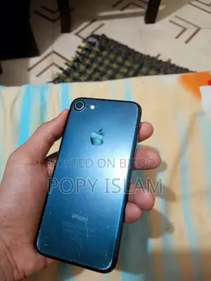 Apple iPhone 7 128 GB Black