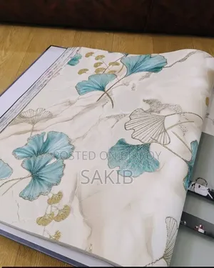 Chinese Wallpaper at Wholesale Rate