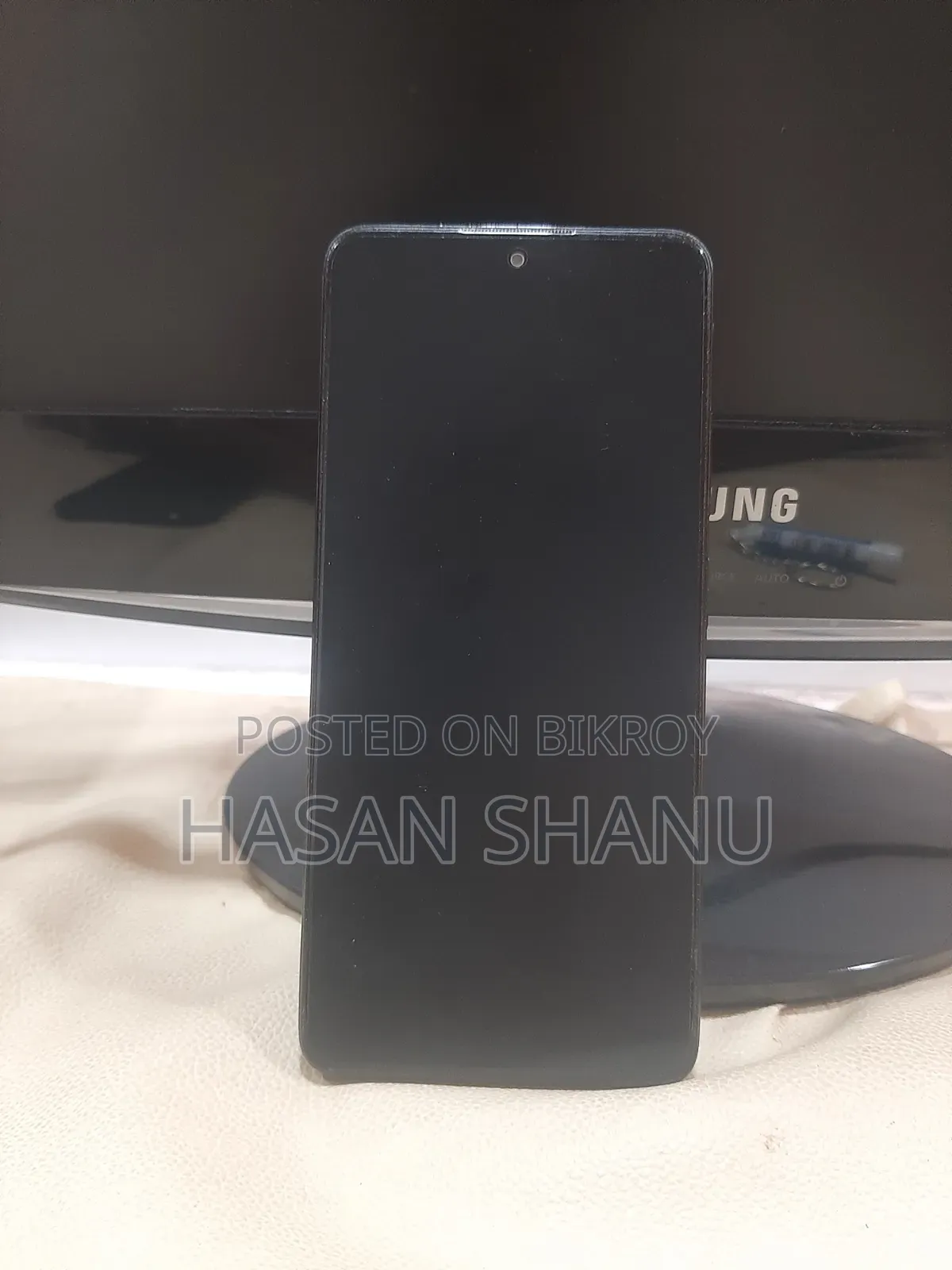 Xiaomi Redmi Note 11 128 GB Red
