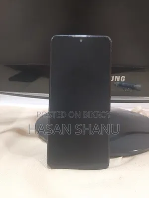 Xiaomi Redmi Note 11 128 GB Red