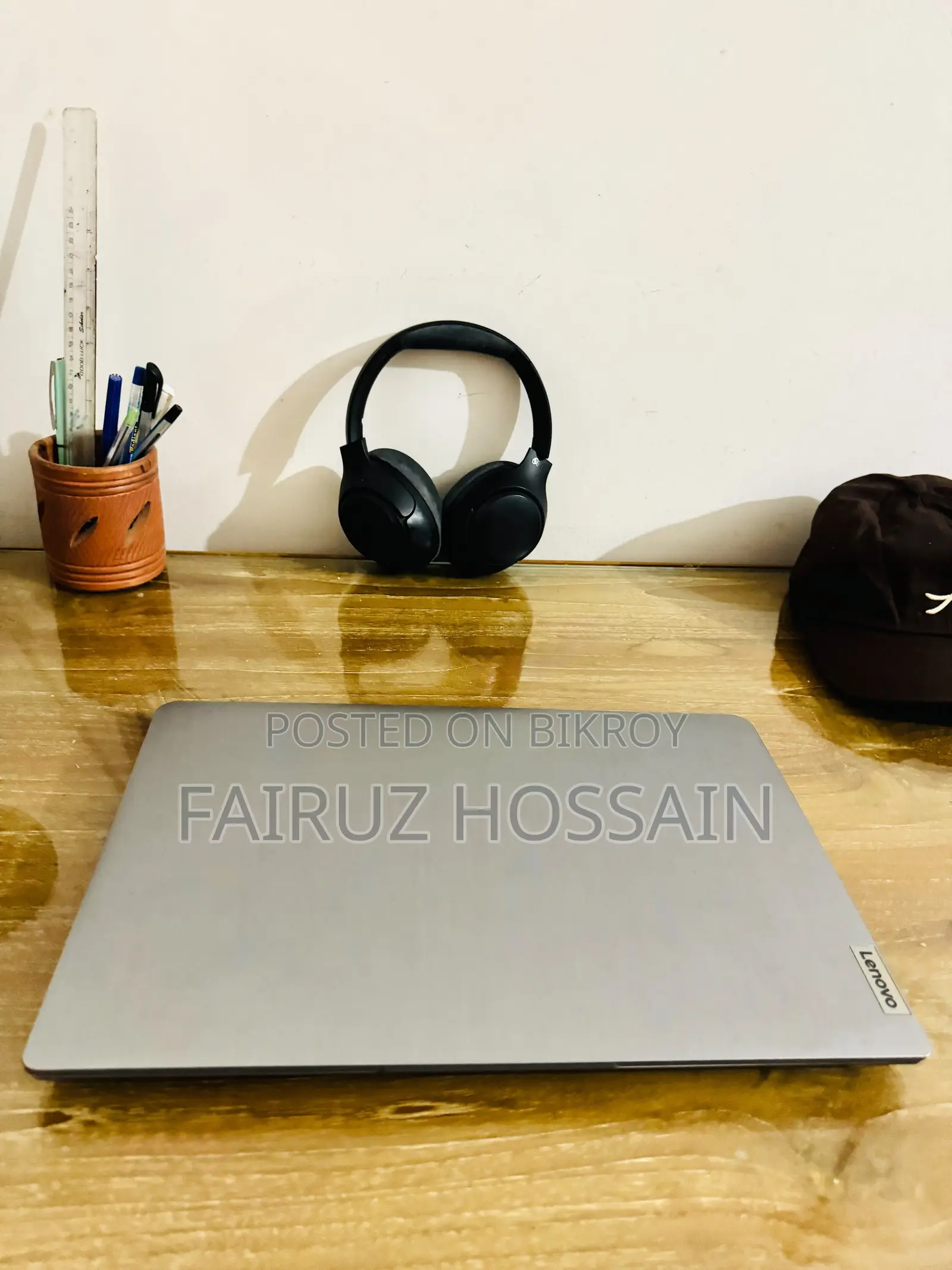 Laptop Lenovo Ideapad 3 16GB Intel Core i5 SSD 512GB
