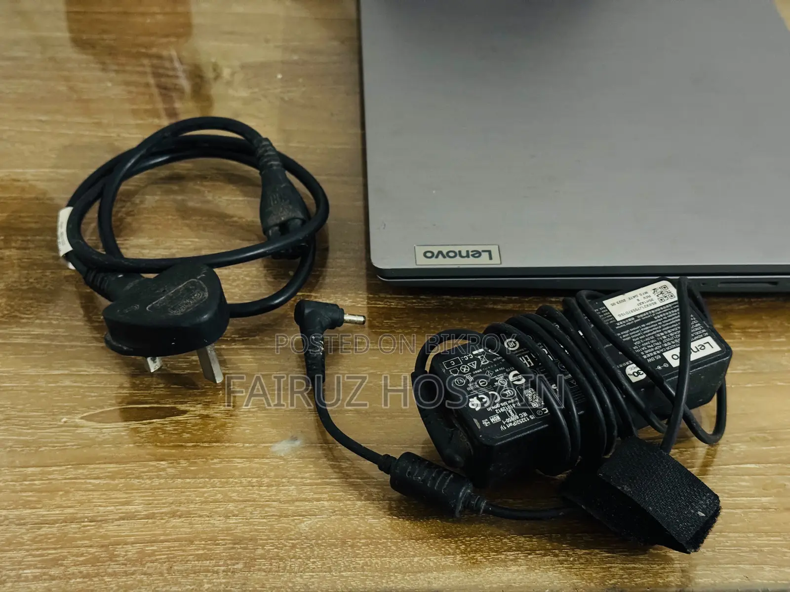 Laptop Lenovo Ideapad 3 16GB Intel Core i5 SSD 512GB