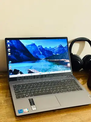 Laptop Lenovo Ideapad 3 16GB Intel Core i5 SSD 512GB