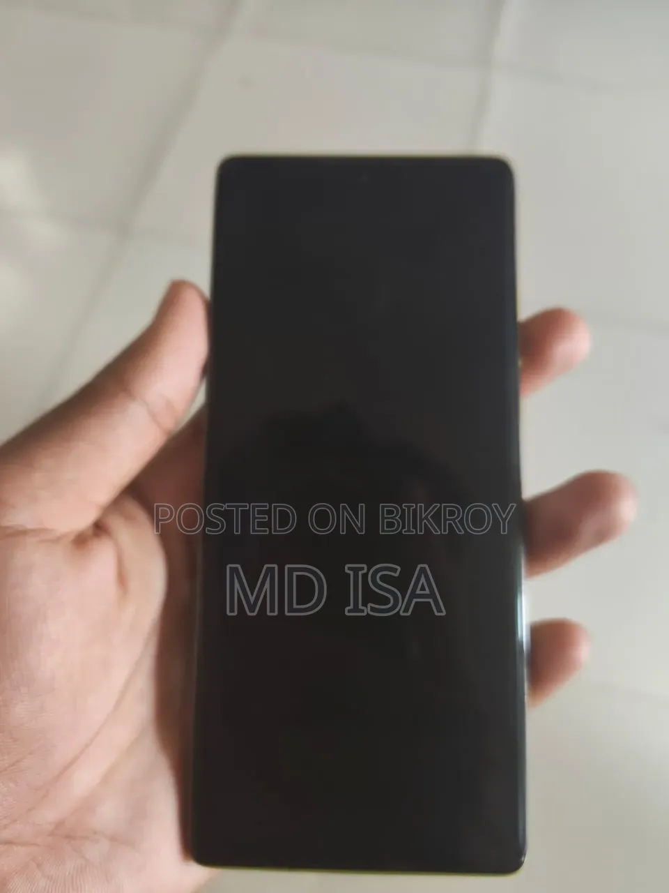 Motorola Moto G85 128 GB Green