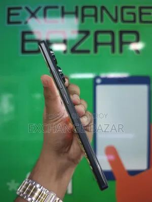 Xiaomi Redmi Note 13 Pro+ 256 GB Black