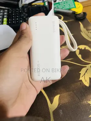 পাওয়ার ব্যাংক