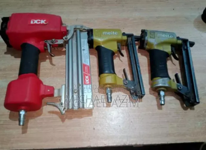 Shooter Machine Gun Pin Machine
