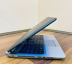 Laptop HP ProBook 430 G3 8GB Intel Core I5 SSD 128GB