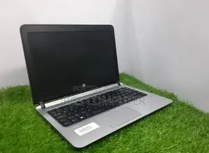 Laptop HP ProBook 430 G3 8GB Intel Core I5 SSD 128GB