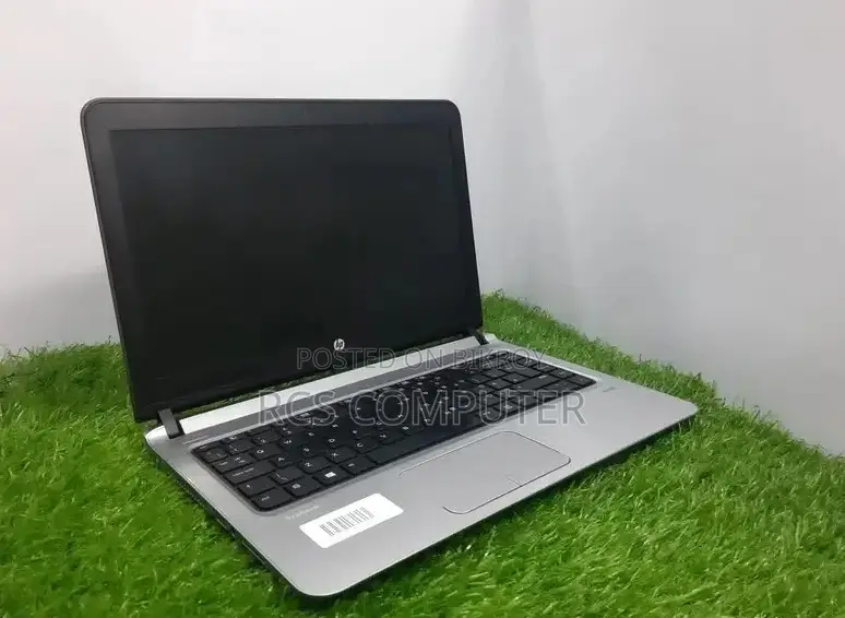 Laptop HP ProBook 430 G3 8GB Intel Core I5 SSD 128GB