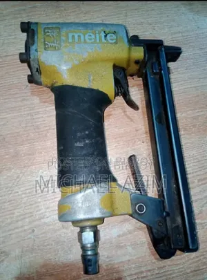 Shooter Machine Gun Pin Machine
