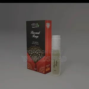 ব্যাকারেট রুজ