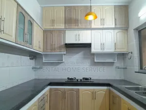 3 Bedroom Apartment in Furnished Apartment for Rent