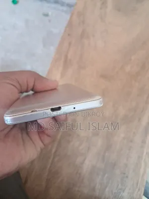 Samsung Galaxy J2 Prime 8 GB Rose Gold