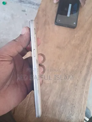 Samsung Galaxy J2 Prime 8 GB Rose Gold