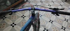 কাস্টমাইজড অফ-রোড (ট্রেইলস) + স্টান্ট বাইসাইকেল শিমানো পার্টস