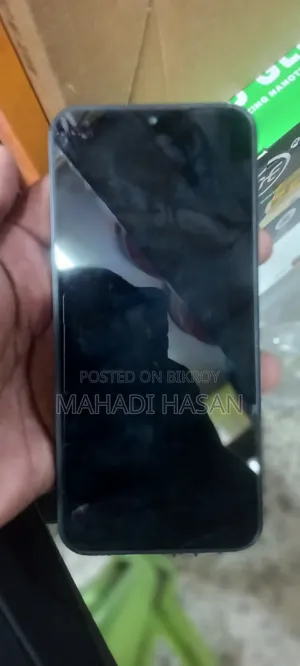 Samsung Galaxy A14 64 GB Black