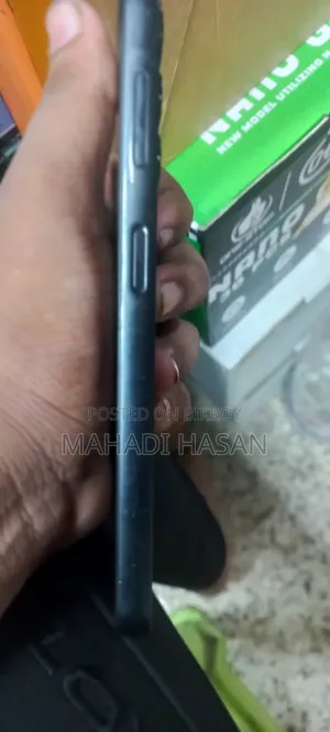 Samsung Galaxy A14 64 GB Black
