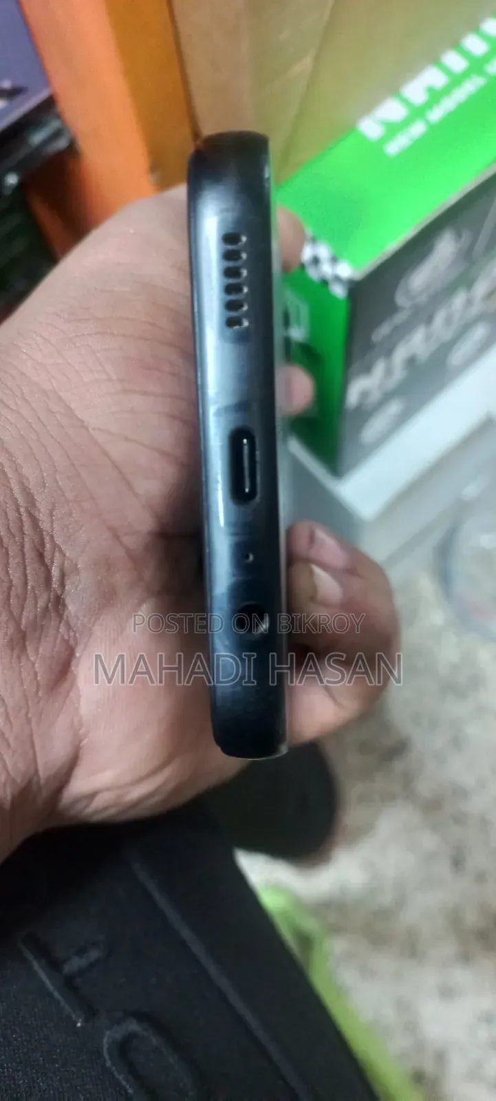 Samsung Galaxy A14 64 GB Black