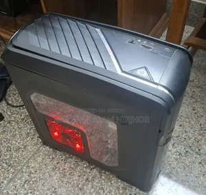 Desktop Computer HP 8GB Intel Core I5 SSD 256GB