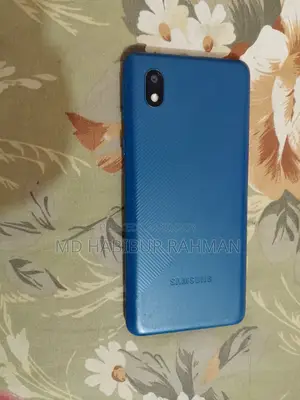 Samsung Galaxy a Black